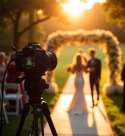 Wedding Production