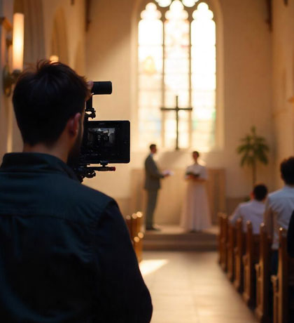 Wedding Production